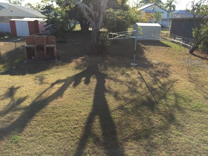 297 Berserker Street, Berserker QLD 4701